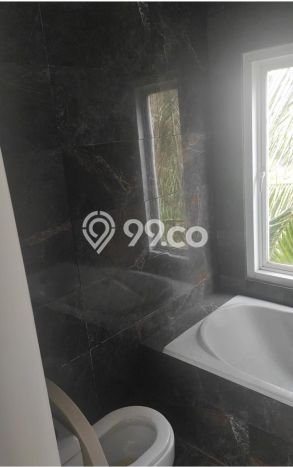 Hunian Cantik Modern Lb 80m2 di Ciputat, Tangerang Selatan Hunian Cantik Modern Lb 80m2 di Ciputat, Tangerang Selatan