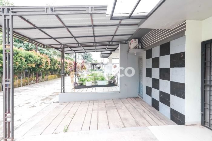 Rumah Modern Minimalis 2 KT Siap Huni di Cimanggis Rumah Modern Minimalis 2 KT Siap Huni di Cimanggis