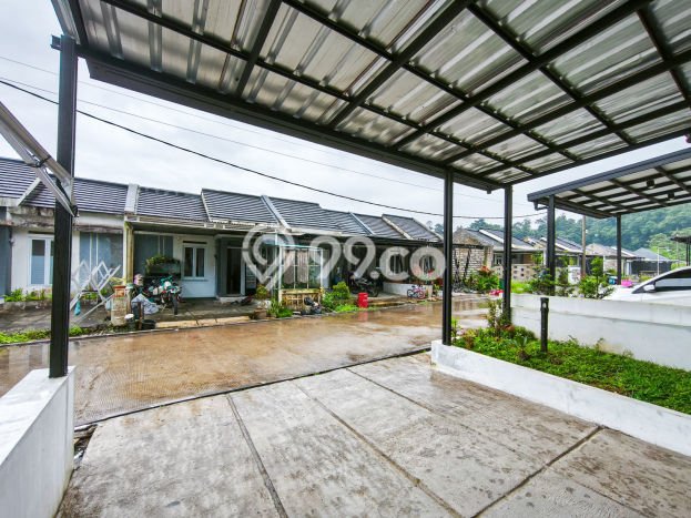 Rumah Minimalis Favorit Siap Huni Area Bogor Barat LT 60m2 Rumah Minimalis Favorit Siap Huni Area Bogor Barat LT 60m2