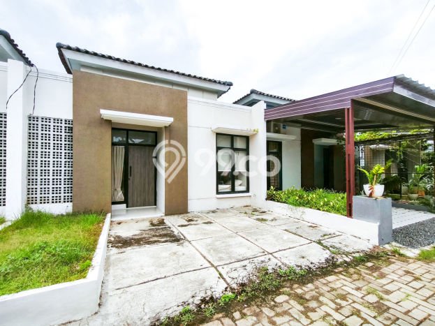 Rumah Budget Favorit Siap Huni di Bogor Barat LT 72m2 Rumah Budget Favorit Siap Huni di Bogor Barat LT 72m2