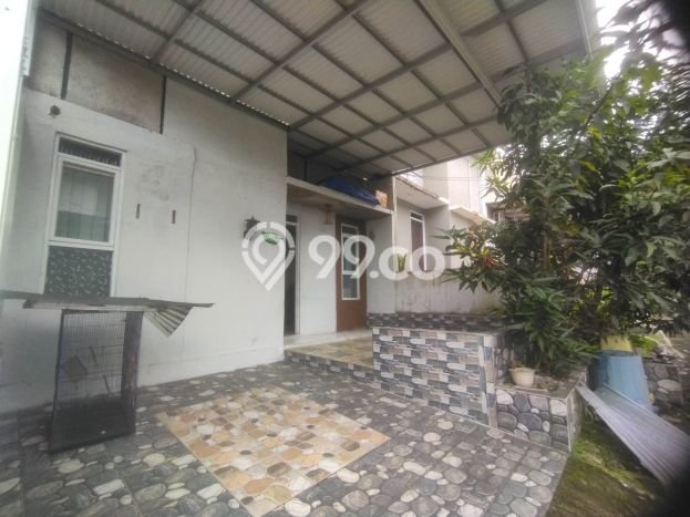 Jual Rumah Harga Miring Dramaga Punya 2 Kamar & LT 60m2 Jual Rumah Harga Miring Dramaga Punya 2 Kamar & LT 60m2