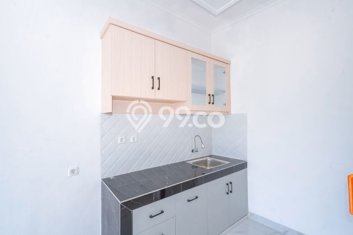 Rumah Modern Cantik 3 Kamar Bisa Langsung Pindah di Beji Rumah Modern Cantik 3 Kamar Bisa Langsung Pindah di Beji