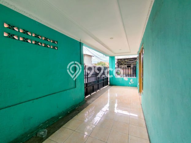 Rumah Elit Modern Siap Huni di Bintaro Tangerang Selatan Rumah Elit Modern Siap Huni di Bintaro Tangerang Selatan