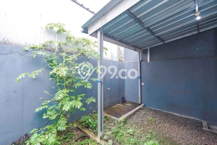 Dijual Rumah Strategis Bagus Punya 2 KT di Pancoran Mas Depok SHM Dijual Rumah Strategis Bagus Punya 2 KT di Pancoran Mas Depok SHM