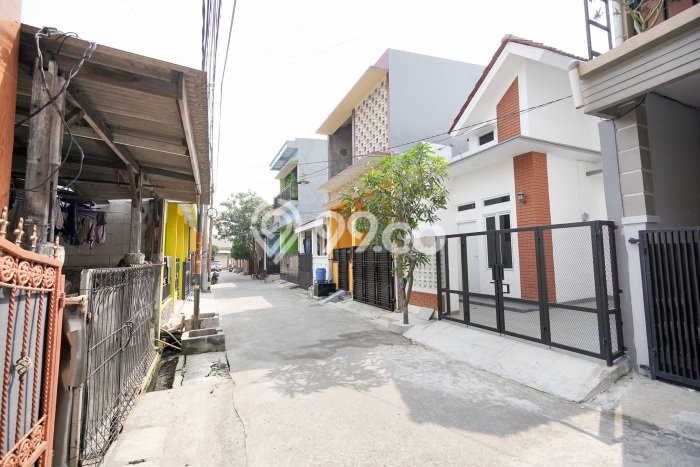 Dijual Rumah Minimalis Bagus Punya 2 KT di Bekasi Utara Bekasi SHM Dijual Rumah Minimalis Bagus Punya 2 KT di Bekasi Utara Bekasi SHM