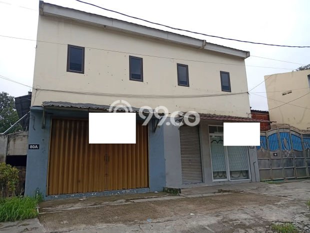 Siap Huni Rumah Mewah 6 Kamar di Cakung Dekat ke Mana Saja Siap Huni Rumah Mewah 6 Kamar di Cakung Dekat ke Mana Saja