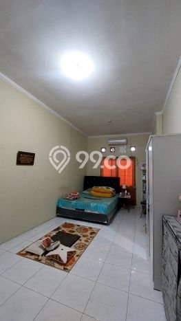 Rumah Eksklusif Dijual LT 410m2 di Pancoran Mas, Depok Rumah Eksklusif Dijual LT 410m2 di Pancoran Mas, Depok