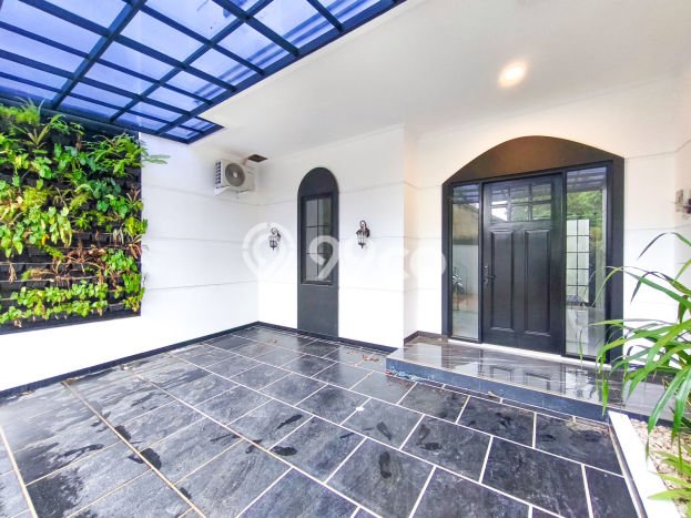 Dijual Rumah Mewah Exclusive di Kebon Jeruk, Jakarta Barat Dijual Rumah Mewah Exclusive di Kebon Jeruk, Jakarta Barat