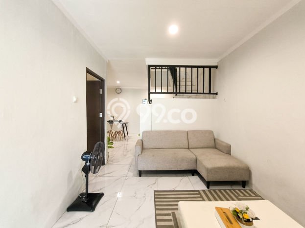 Dijual Hunian Rumah Nyaman 5 Kamar di Bintaro, Tangerang Selatan Dijual Hunian Rumah Nyaman 5 Kamar di Bintaro, Tangerang Selatan