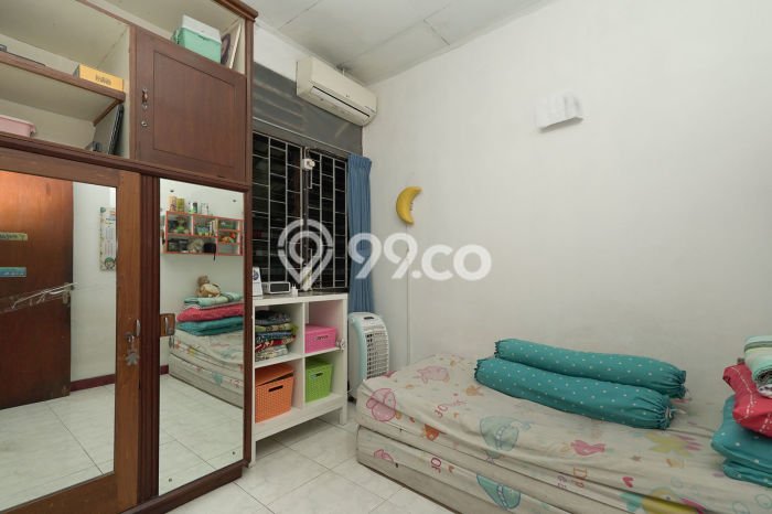 Dijual Rumah Mewah Elegan Dengan View Cantik di Condet, Jakarta Timur Dijual Rumah Mewah Elegan Dengan View Cantik di Condet, Jakarta Timur