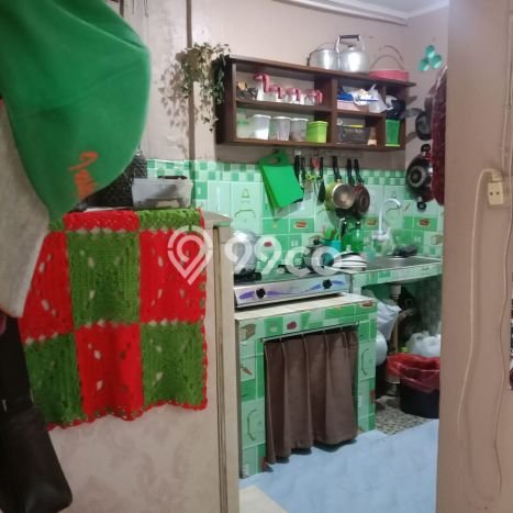 Rumah Minimalis Terbaik Dijual di Bojong Gede LT 60m2 Rumah Minimalis Terbaik Dijual di Bojong Gede LT 60m2