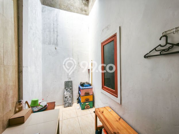 Dijual Rumah 2 Kamar Lokasi Strategis Bagus dan Strategis di Bojong Gede Dijual Rumah 2 Kamar Lokasi Strategis Bagus dan Strategis di Bojong Gede