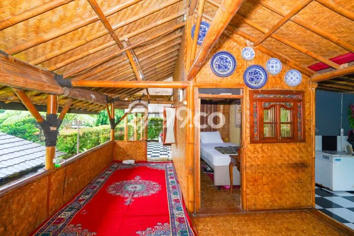 For Sale! Vila di Caringin, Luas 9000m2m², Akses Mudah Fasilitas Umum For Sale! Vila di Caringin, Luas 9000m2m², Akses Mudah Fasilitas Umum
