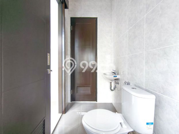 Dijual Rumah Modern 2 KT di BSD, Tangerang Dijual Rumah Modern 2 KT di BSD, Tangerang