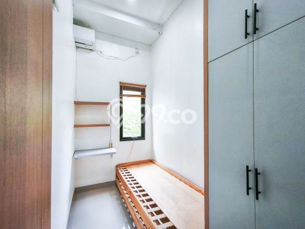 Rumah Modern 3 KT di Sentul City Bogor Rumah Modern 3 KT di Sentul City Bogor