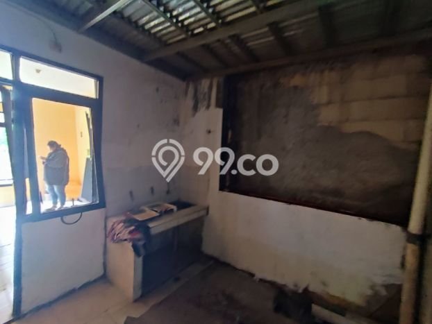 BEST DEAL! Rumah Siap Huni area Sukmajaya, Luas 72m² Bangunan 36m² BEST DEAL! Rumah Siap Huni area Sukmajaya, Luas 72m² Bangunan 36m²