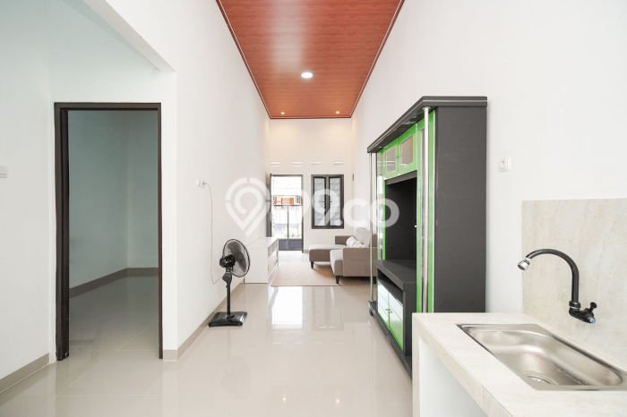 Rumah Strategis Modern Lb 50m2 di Mustikajaya, Bekasi Rumah Strategis Modern Lb 50m2 di Mustikajaya, Bekasi