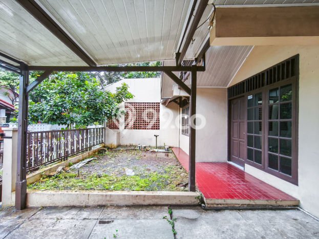 Rumah Minimalis 3 Kamar LT 128m2 di Tanah Sareal Rumah Minimalis 3 Kamar LT 128m2 di Tanah Sareal