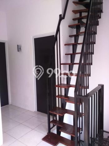 Hunian Cantik Modern Lb 80m2 di Ciputat, Tangerang Selatan Hunian Cantik Modern Lb 80m2 di Ciputat, Tangerang Selatan
