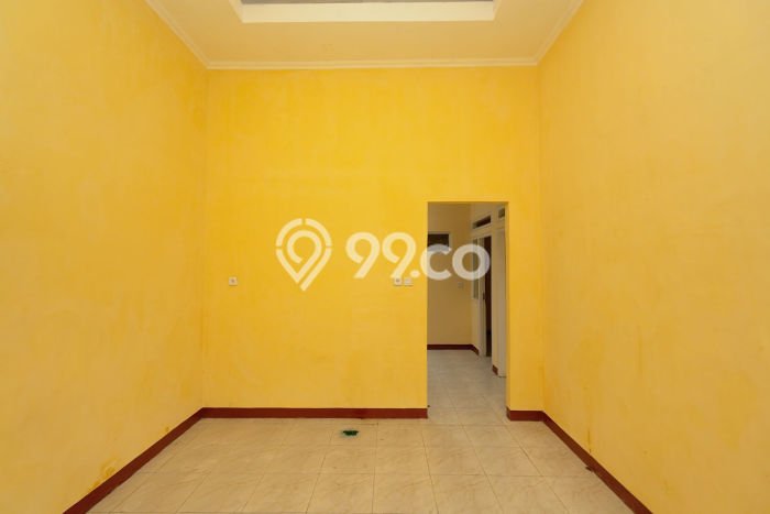 HARGA SPECIAL! Rumah Asri di Harapan Indah, LT 60m² LB 45m² HARGA SPECIAL! Rumah Asri di Harapan Indah, LT 60m² LB 45m²