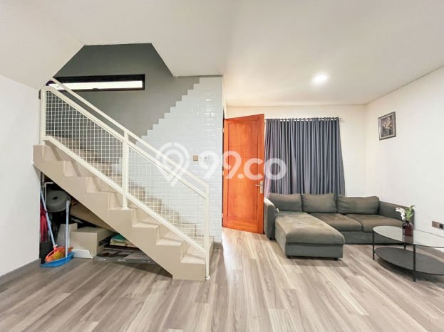 Dijual Rumah 3 Kamar Lokasi Strategis Bagus dan Strategis di Sawangan Dijual Rumah 3 Kamar Lokasi Strategis Bagus dan Strategis di Sawangan