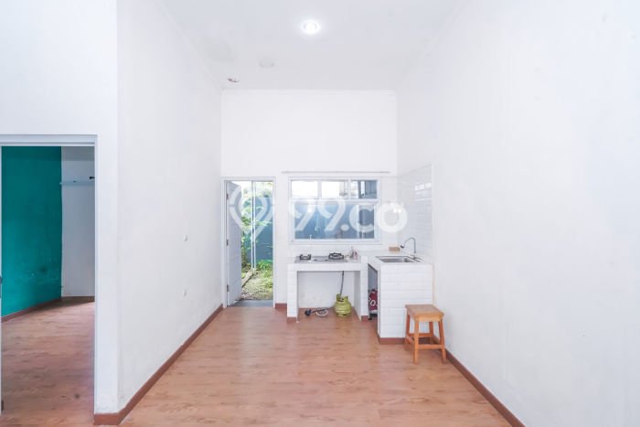 Dijual Rumah Strategis Bagus Punya 2 KT di Pancoran Mas Depok SHM Dijual Rumah Strategis Bagus Punya 2 KT di Pancoran Mas Depok SHM