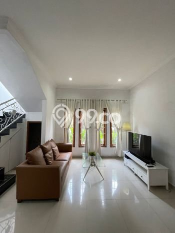 Rumah area Jagakarsa, Jakarta Selatan, LT 124m² LB 200m² Rumah area Jagakarsa, Jakarta Selatan, LT 124m² LB 200m²