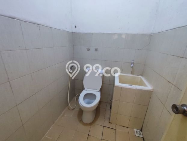 BEST DEAL! Rumah Siap Huni area Sukmajaya, Luas 72m² Bangunan 36m² BEST DEAL! Rumah Siap Huni area Sukmajaya, Luas 72m² Bangunan 36m²