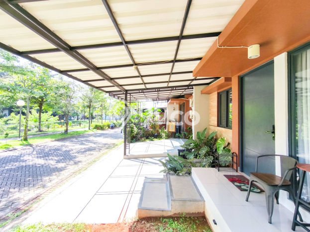 Dijual Rumah Strategis Bagus Punya 2 KT di Serpong Tangerang Selatan - Dijual Rumah Strategis Bagus Punya 2 KT di Serpong Tangerang Selatan -