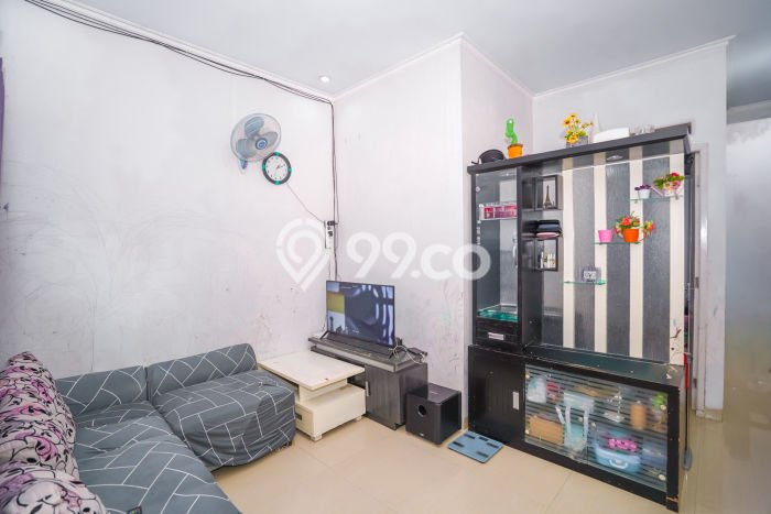 Dijual Rumah 2 Kamar Lokasi Strategis Bagus dan Strategis di Cilodong Dijual Rumah 2 Kamar Lokasi Strategis Bagus dan Strategis di Cilodong