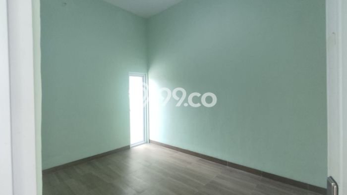 Rumah Ideal untuk Keluarga area Bintara - LT 84m² Rumah Ideal untuk Keluarga area Bintara - LT 84m²
