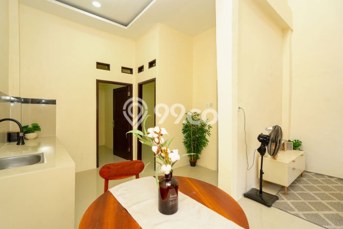 Rumah 4 KT 2 KM Luas Tanah 60m², LB 80m² di Harapan Indah, Bekasi Rumah 4 KT 2 KM Luas Tanah 60m², LB 80m² di Harapan Indah, Bekasi