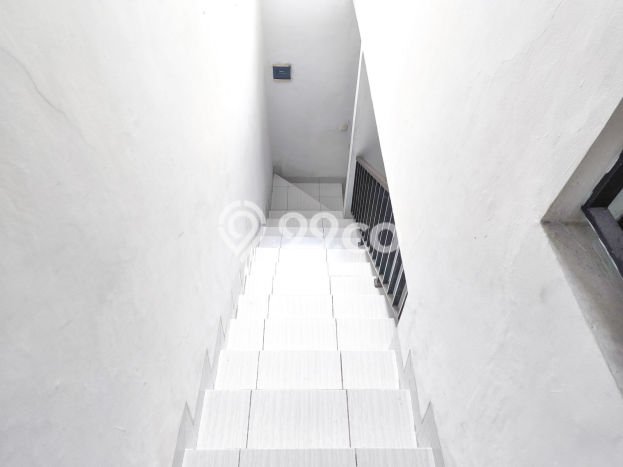 Jual Rumah Favorit Siap Huni LB 55m2 di Sepatan, Tangerang Jual Rumah Favorit Siap Huni LB 55m2 di Sepatan, Tangerang