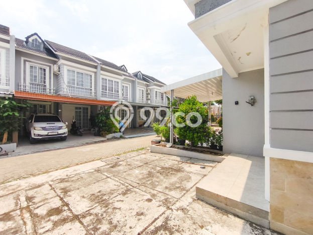 Dijual Hunian Rumah Nyaman 3 Kamar di Bekasi, Bekasi Dijual Hunian Rumah Nyaman 3 Kamar di Bekasi, Bekasi