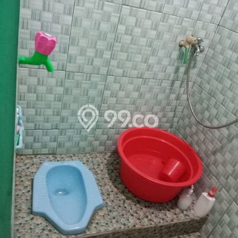 Rumah Minimalis Terbaik Dijual di Bojong Gede LT 60m2 Rumah Minimalis Terbaik Dijual di Bojong Gede LT 60m2