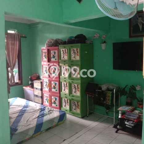 Rumah Minimalis Terbaik Dijual di Bojong Gede LT 60m2 Rumah Minimalis Terbaik Dijual di Bojong Gede LT 60m2
