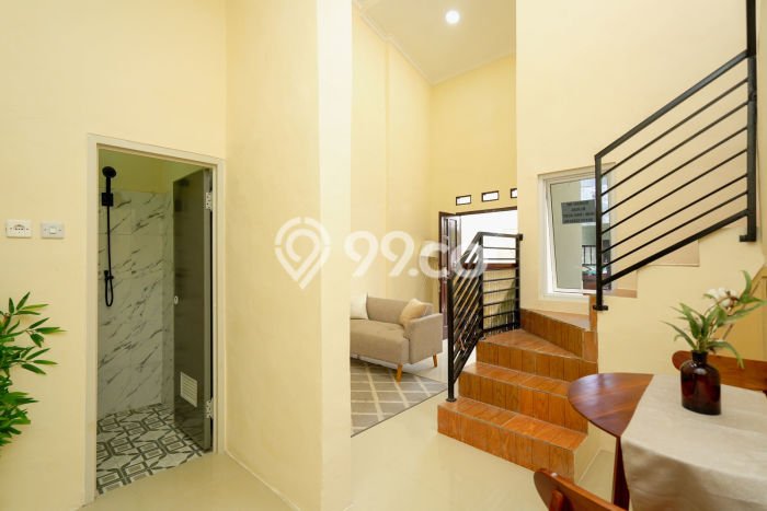 Rumah 4 KT 2 KM Luas Tanah 60m², LB 80m² di Harapan Indah, Bekasi Rumah 4 KT 2 KM Luas Tanah 60m², LB 80m² di Harapan Indah, Bekasi