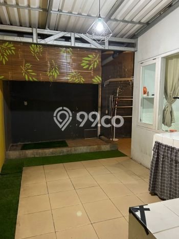 Hunian Cantik Minimalis Lb 50m2 di Cilodong, Depok Hunian Cantik Minimalis Lb 50m2 di Cilodong, Depok