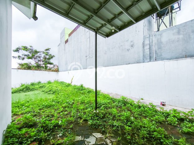 Hunian Nyaman Asri 2 KT Siap Huni di Sentul City Bogor Hunian Nyaman Asri 2 KT Siap Huni di Sentul City Bogor