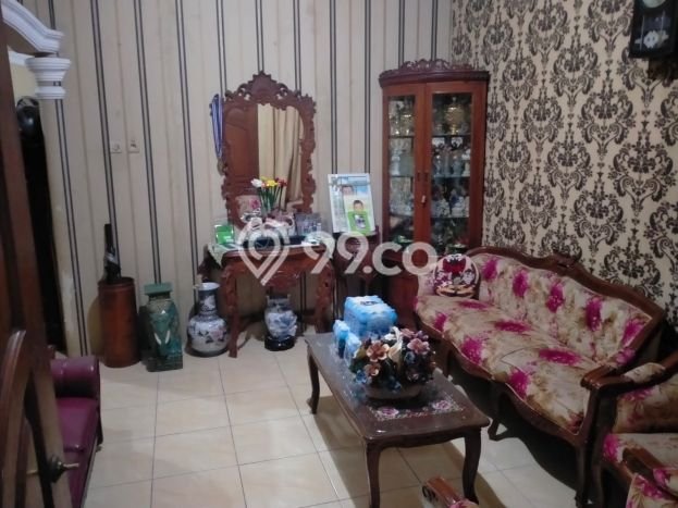 Hunian Mewah Dijual LT 184m2 di Jagakarsa, Jakarta Selatan Hunian Mewah Dijual LT 184m2 di Jagakarsa, Jakarta Selatan