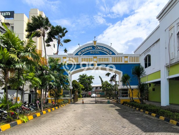 Dijual Apartemen 1 KT di Bekasi Luas 27m2 Dijual Apartemen 1 KT di Bekasi Luas 27m2
