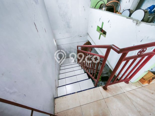 Rumah Strategis Minimalis Lb 250m2 di Bojong Gede, Bogor Rumah Strategis Minimalis Lb 250m2 di Bojong Gede, Bogor