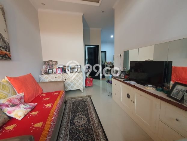 Jual Segera Rumah LT 104m² / LB 70m² di Jantung Kota Jagakarsa, Jakarta Selatan Jual Segera Rumah LT 104m² / LB 70m² di Jantung Kota Jagakarsa, Jakarta Selatan