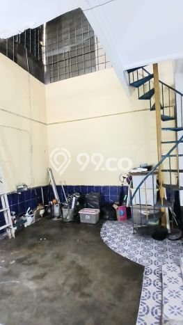 Rumah Modern 3 KT di BSD Tangerang Rumah Modern 3 KT di BSD Tangerang