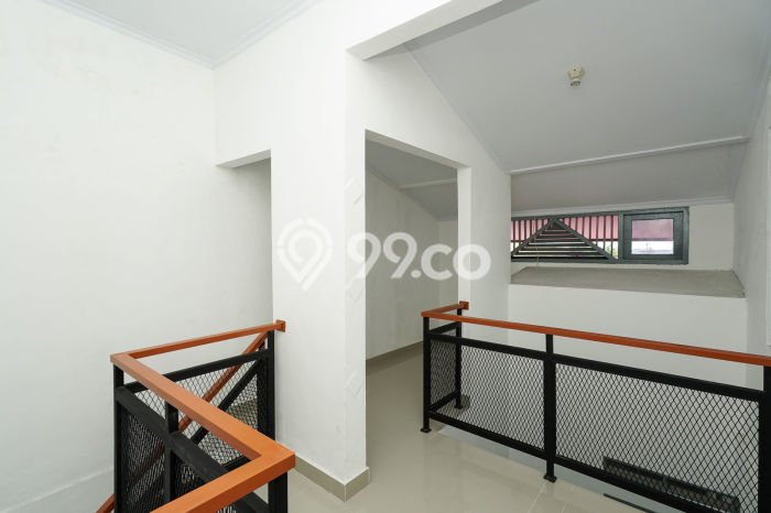 Rumah Modern Cantik 3 KT Siap Huni di Bekasi Utara Rumah Modern Cantik 3 KT Siap Huni di Bekasi Utara