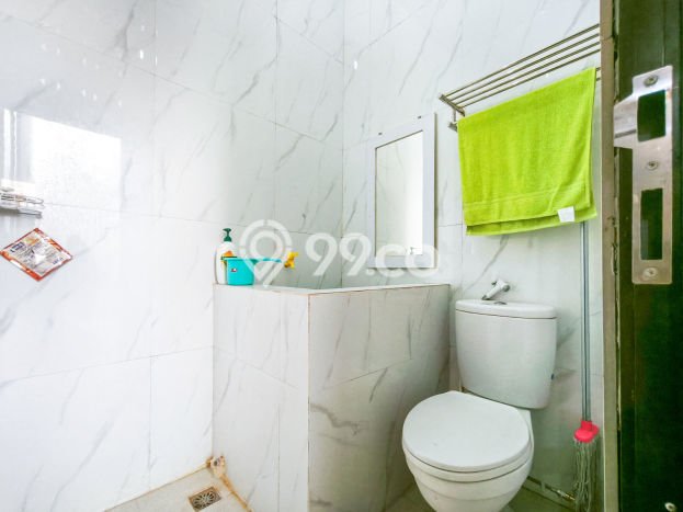 Dijual Rumah 2 Kamar Lokasi Strategis Bagus dan Strategis di Bojong Gede Dijual Rumah 2 Kamar Lokasi Strategis Bagus dan Strategis di Bojong Gede