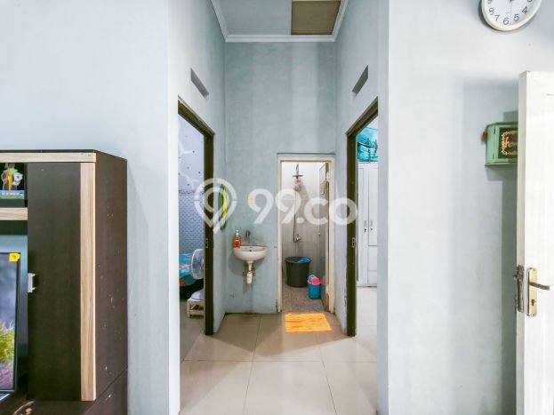 For Sale Rumah 2 Kamar Lokasi Ideal Nyaman dan Strategis di Bogor Barat For Sale Rumah 2 Kamar Lokasi Ideal Nyaman dan Strategis di Bogor Barat