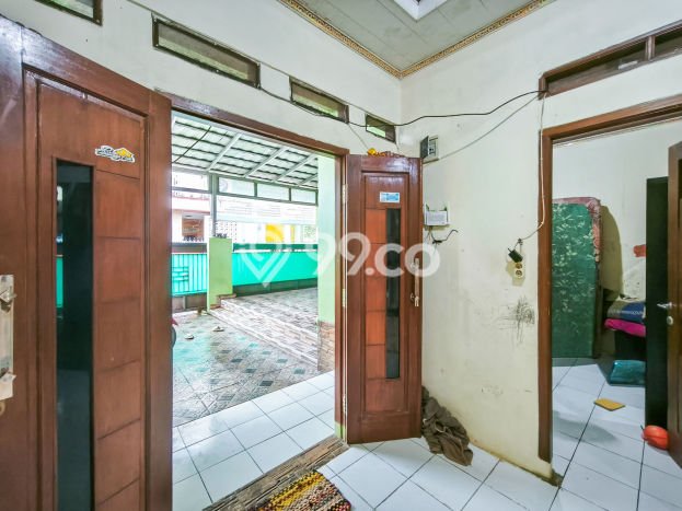 Hunian Strategis 2 KT LB 70m2 Kondisi Bagus di Citayam Hunian Strategis 2 KT LB 70m2 Kondisi Bagus di Citayam