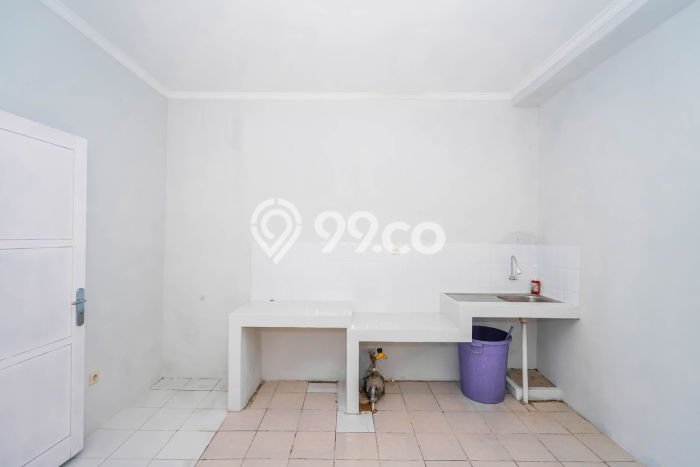 Rumah Modern Minimalis 2 Kamar Siap Huni di Bojong Gede Rumah Modern Minimalis 2 Kamar Siap Huni di Bojong Gede