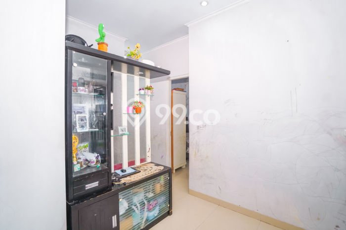 Dijual Rumah 2 Kamar Lokasi Strategis Bagus dan Strategis di Cilodong Dijual Rumah 2 Kamar Lokasi Strategis Bagus dan Strategis di Cilodong